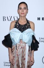 JENNIFER CONNELLY at Lincoln Center Corporate Fund Gala in New York 11/30/2017