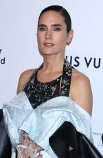 JENNIFER CONNELLY at Lincoln Center Corporate Fund Gala in New York 11/30/2017