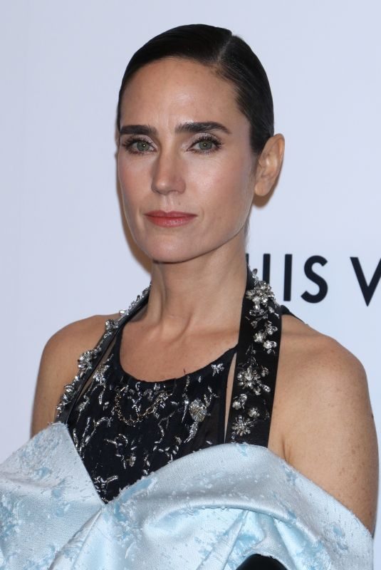 JENNIFER CONNELLY at Lincoln Center Corporate Fund Gala in New York 11/30/2017