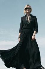 JENNIFER LAWRENCE for Dior, 12/21/2017