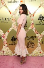 JENNIFER MEYER and JENNA DEWAN at Cocktail Reception in Los Angeles 12/07/2017