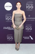 JENNIFER MORRISON at Hollywood Reporter