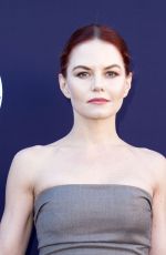 JENNIFER MORRISON at Hollywood Reporter