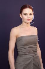 JENNIFER MORRISON at Hollywood Reporter