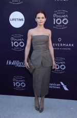 JENNIFER MORRISON at Hollywood Reporter