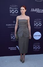 JENNIFER MORRISON at Hollywood Reporter