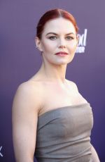 JENNIFER MORRISON at Hollywood Reporter