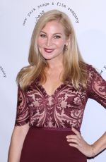JENNIFER WESTFELDT at New York Stage and Film Winter Gala at Pier 60 in New York 12/05/2017