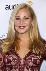 JENNIFER WESTFELDT at New York Stage and Film Winter Gala at Pier 60 in New York 12/05/2017