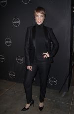 JENNY PELLICER at Cocaine Godmother: The Griselda Blanco Story Premiere in New York 11/30/2017