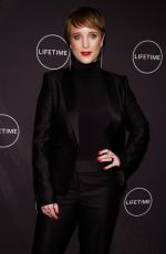 JENNY PELLICER at Cocaine Godmother: The Griselda Blanco Story Premiere in New York 11/30/2017