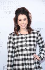 JILLIAN ROSE REED at Jameson Animal Rescue Ranch Presents Napa in Need in Beverly Hills 12/02/2017