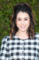JILLIAN ROSE REED at Jameson Animal Rescue Ranch Presents Napa in Need in Beverly Hills 12/02/2017