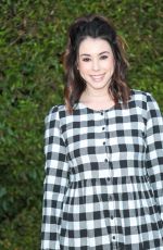 JILLIAN ROSE REED at Jameson Animal Rescue Ranch Presents Napa in Need in Beverly Hills 12/02/2017