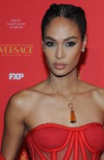 JOAN SMALLS at The Assassination of Gianni Versace: American Crime Story Premiere in New York 12/11/2017