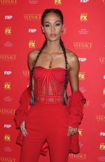 JOAN SMALLS at The Assassination of Gianni Versace: American Crime Story Premiere in New York 12/11/2017