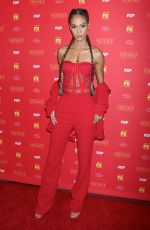 JOAN SMALLS at The Assassination of Gianni Versace: American Crime Story Premiere in New York 12/11/2017