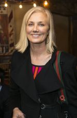 JOELY RICHARDSON at Barnum Party Press Night in London 12/05/2017