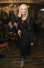 JOELY RICHARDSON at Barnum Party Press Night in London 12/05/2017