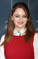 JOEY KING at Brooks Brothers Holiday Celebration with St Jude Children’s Research Hospital in Beverly Hills 12/02/2017