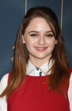 JOEY KING at Brooks Brothers Holiday Celebration with St Jude Children’s Research Hospital in Beverly Hills 12/02/2017