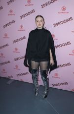 JOJO FLETCHER at Refinery29 29Rooms Los Angeles: Turn It Into Art Opening Party 12/06/2017