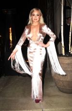JORGIE PORTER at Her Birthday Party in London 12/22/2017