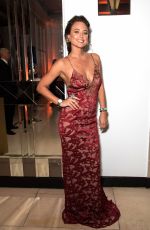 JOSIE MARAN at Brilliant is Beautiful VIP Gala Fundraiser in London 12/01/2017