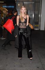 JOSIE MARIE CANSECO at Prive Revaux Eyewear’s Flagship Launch in New York 12/04/2017