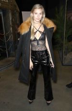 JOSIE MARIE CANSECO at Prive Revaux Eyewear’s Flagship Launch in New York 12/04/2017