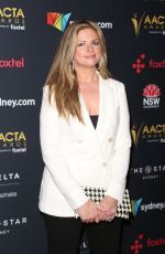 JULIA ZEMIRO at Australian Academy Cinema Television Arts Awards Luncheon in Sydney 12/04/2017