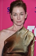 JULIANNE NICHOLSON at I, Tonya Premiere in Los Angeles 12/05/2017
