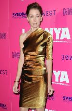 JULIANNE NICHOLSON at I, Tonya Premiere in Los Angeles 12/05/2017