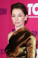 JULIANNE NICHOLSON at I, Tonya Premiere in Los Angeles 12/05/2017