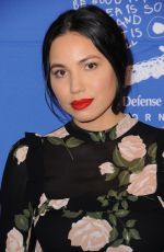 JURNEE SMOLLETT-BELL at 2017 Beat the Odds Awards in Los Angeles 12/07/2017
