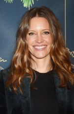 KADEE STRICKLAND at Brooks Brothers Holiday Celebration with St Jude Children’s Research Hospital in Beverly Hills 12/02/2017