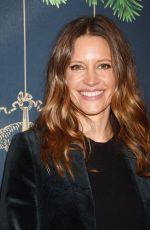 KADEE STRICKLAND at Brooks Brothers Holiday Celebration with St Jude Children’s Research Hospital in Beverly Hills 12/02/2017