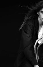 KAIA GERBER for Omega Watches, 2017