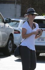 KALEY CUOCO and Karl Cook Out in Los Angeles 12/03/2017