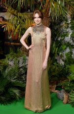 KAREN GILLAN at Jumanji: Welcome to the Jungle Premiere in London 12/07/2017