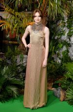 KAREN GILLAN at Jumanji: Welcome to the Jungle Premiere in London 12/07/2017