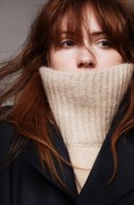 KAREN GILLAN for The Sunday Times Magazine, December 2017
