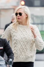 KARLIE KLOSS at Heathrow Airport in London 12/05/2017