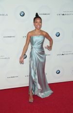 KARRUECHE TRAN at 2017 Annual Unforgettable Gala in Beverly Hills 12/09/2017