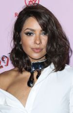 KAT GRAHAM at Refinery29 29Rooms Los Angeles: Turn It Into Art Opening Party 12/06/2017