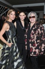 KATA MARA at Christian Siriano’s Celebrates Launch of His BNew Book Dresses to Dream About in Los Angeles 11/30/2017