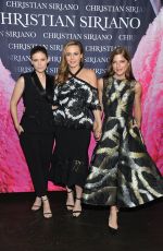 KATA MARA at Christian Siriano’s Celebrates Launch of His BNew Book Dresses to Dream About in Los Angeles 11/30/2017