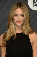 KATE BOCK at Sports Illustrated Sportsperson of the Year 2017 Awards in New York 12/05/2017