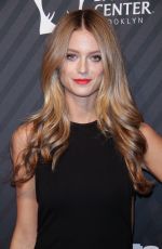 KATE BOCK at Sports Illustrated Sportsperson of the Year 2017 Awards in New York 12/05/2017