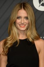 KATE BOCK at Sports Illustrated Sportsperson of the Year 2017 Awards in New York 12/05/2017
